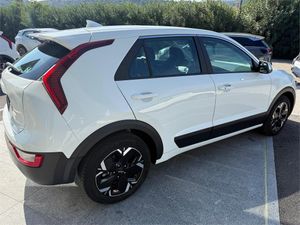 Kia e-Niro e-Niro 150kW Smart Edition  - Foto 7