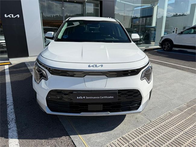 Kia e-Niro e-Niro 150kW Smart Edition  - Foto 3