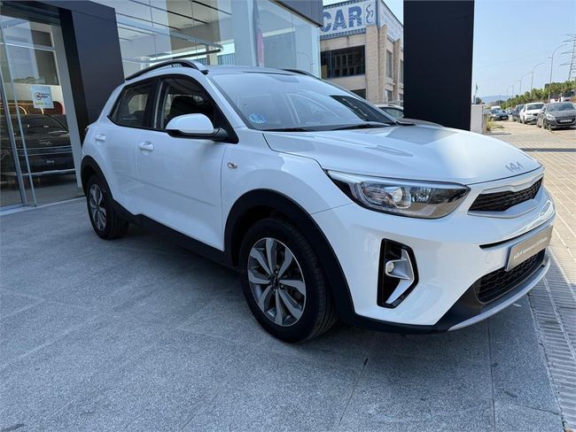 Kia Stonic 1.0 T-GDi 74kW (100CV) MHEV MT Concept  - Foto 4