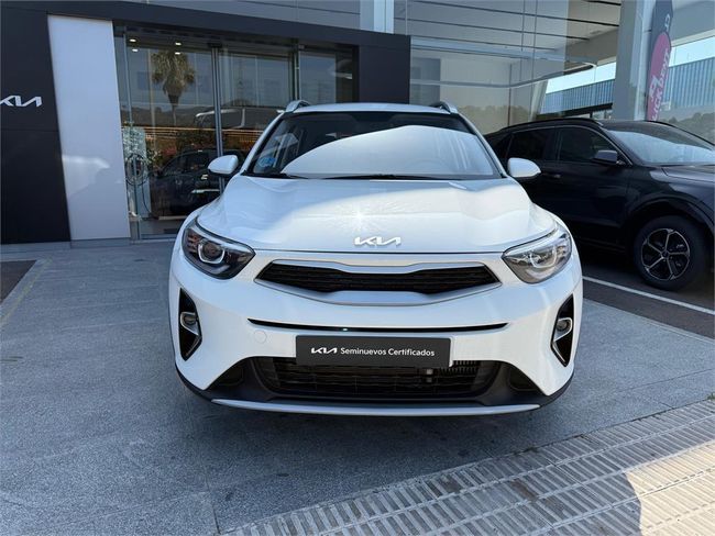 Kia Stonic 1.0 T-GDi 74kW (100CV) MHEV MT Concept  - Foto 3