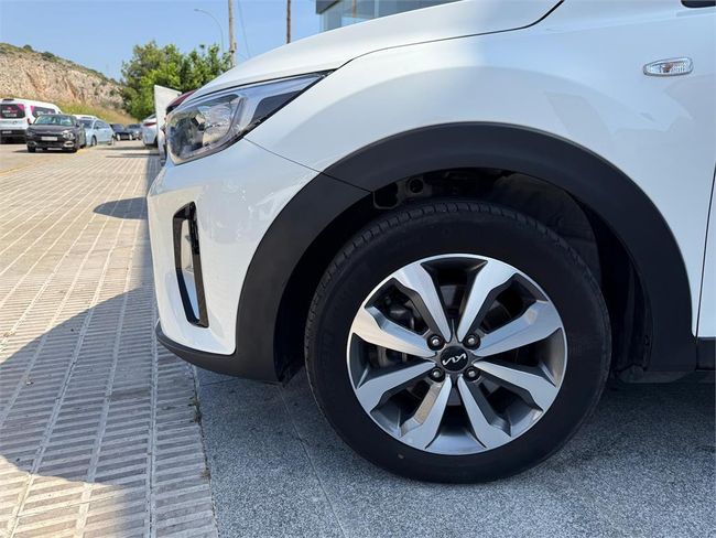 Kia Stonic 1.0 T-GDi 74kW (100CV) MHEV MT Concept  - Foto 12