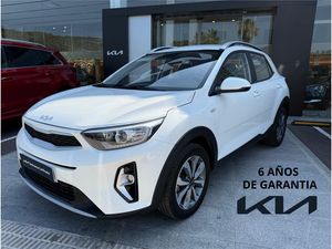 Kia Stonic 1.0 T-GDi 74kW (100CV) MHEV MT Concept  - Foto 2