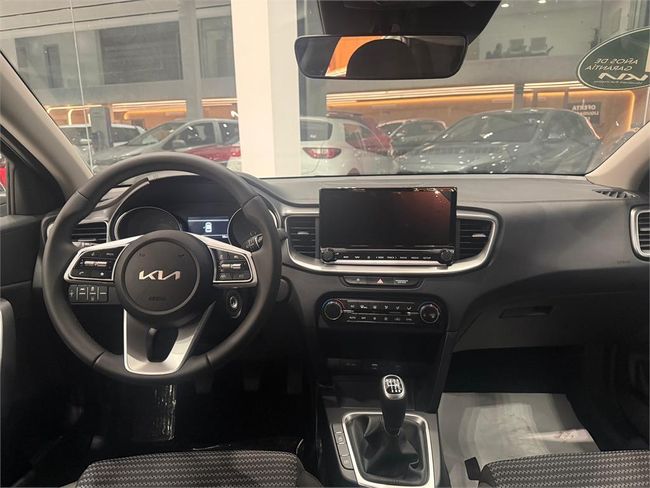 Kia Ceed 1.0 T-GDi 74kW (100CV) Drive  - Foto 6