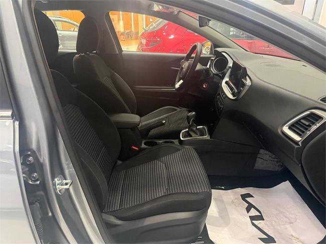 Kia Ceed 1.0 T-GDi 74kW (100CV) Drive  - Foto 16