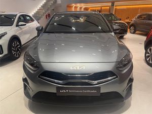 Kia Ceed 1.0 T-GDi 74kW (100CV) Drive  - Foto 3
