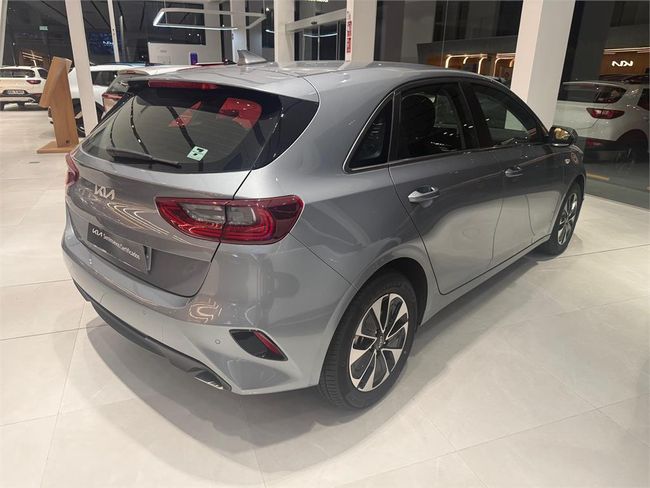 Kia Ceed 1.0 T-GDi 74kW (100CV) Drive  - Foto 5