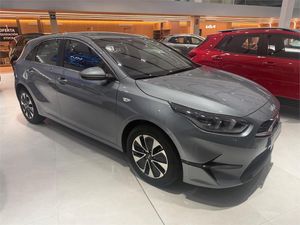 Kia Ceed 1.0 T-GDi 74kW (100CV) Drive  - Foto 5