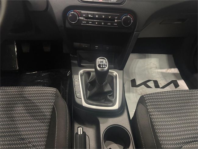 Kia Ceed 1.0 T-GDi 74kW (100CV) Drive  - Foto 13