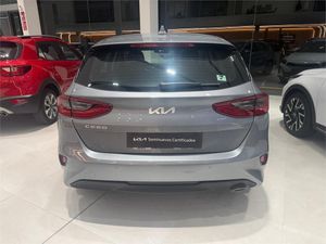 Kia Ceed 1.0 T-GDi 74kW (100CV) Drive  - Foto 11