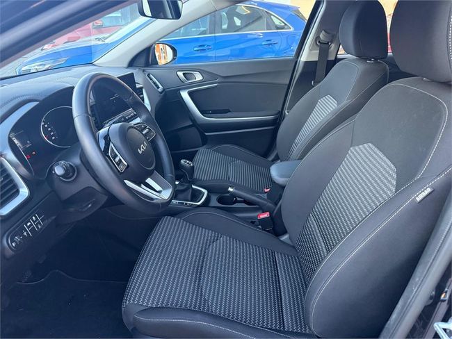 Kia Ceed 1.0 T-GDi 74kW (100CV) Drive  - Foto 16