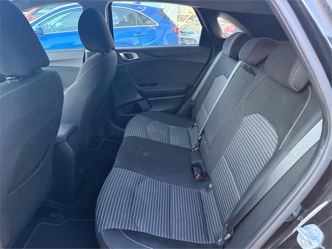 Kia Ceed 1.0 T-GDi 74kW (100CV) Drive  - Foto 17