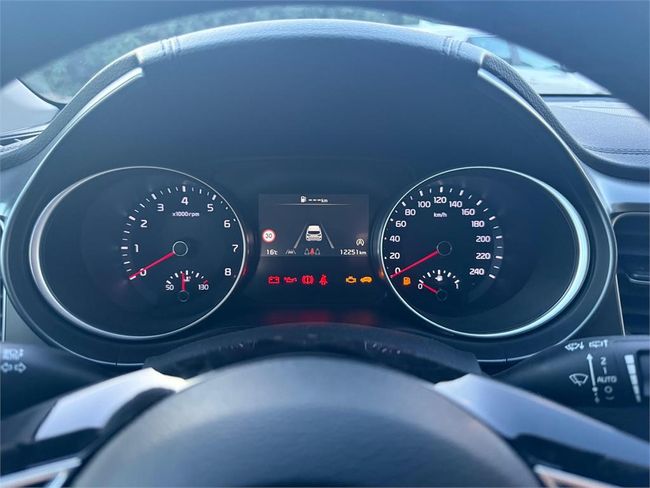 Kia Ceed 1.0 T-GDi 74kW (100CV) Drive  - Foto 12