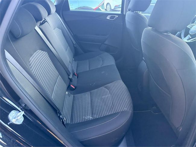 Kia Ceed 1.0 T-GDi 74kW (100CV) Drive  - Foto 19