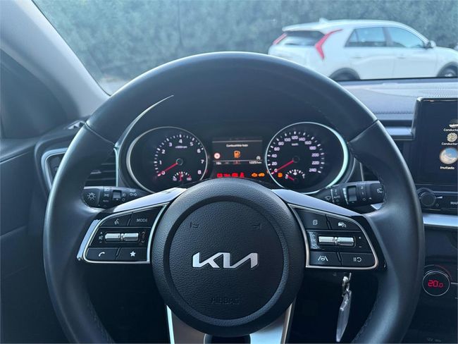 Kia Ceed 1.0 T-GDi 74kW (100CV) Drive  - Foto 10