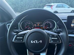 Kia Ceed 1.0 T-GDi 74kW (100CV) Drive  - Foto 17