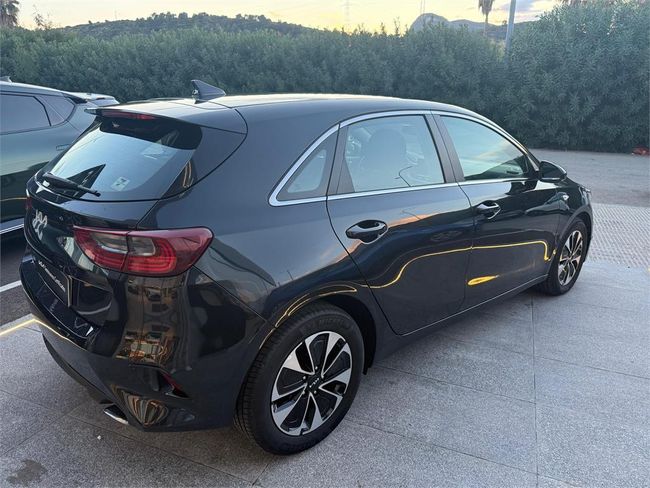 Kia Ceed 1.0 T-GDi 74kW (100CV) Drive  - Foto 5