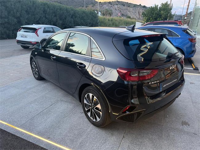 Kia Ceed 1.0 T-GDi 74kW (100CV) Drive  - Foto 7