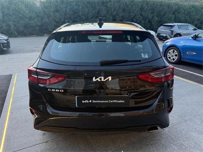 Kia Ceed 1.0 T-GDi 74kW (100CV) Drive  - Foto 6