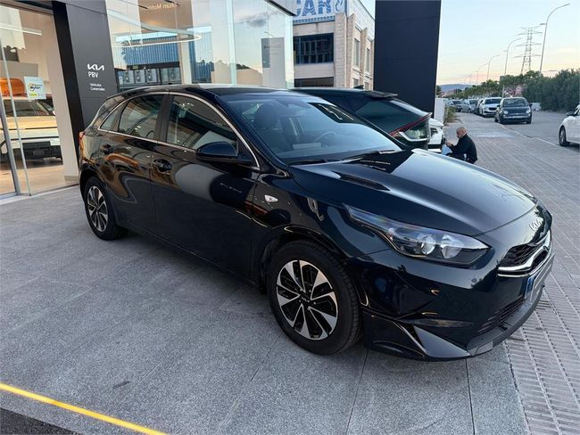 Kia Ceed 1.0 T-GDi 74kW (100CV) Drive  - Foto 4