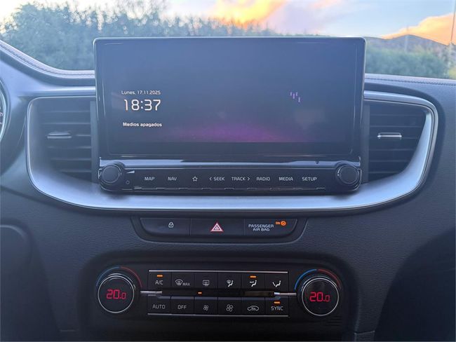 Kia Ceed 1.0 T-GDi 74kW (100CV) Drive  - Foto 13