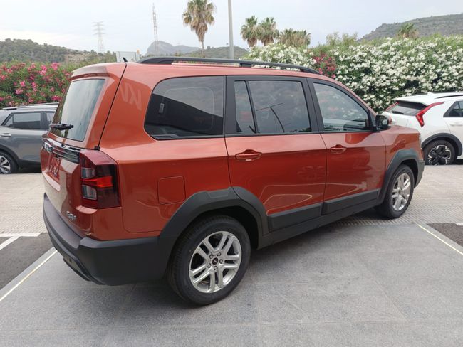 SWM G03 1.5T MT  5PLAZAS  - Foto 4