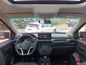 SWM G03 1.5T MT  5PLAZAS  - Foto 11