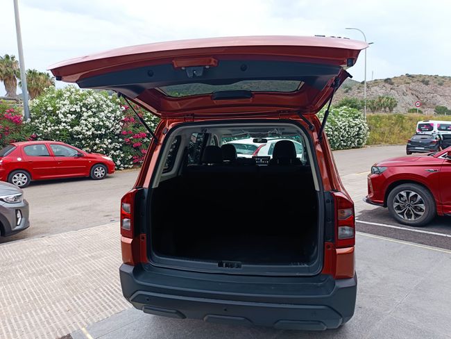 SWM G03 1.5T MT  5PLAZAS  - Foto 6