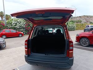 SWM G03 1.5T MT  5PLAZAS  - Foto 9