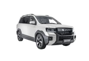 SWM G03 1.5T EDI 7STR  HIBRIDO ENCHUFABLE  - Foto 2