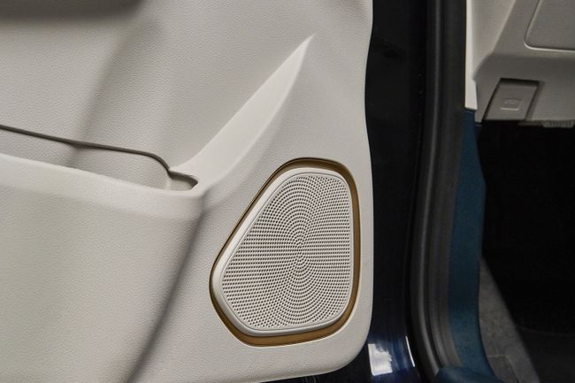 SWM G03 1.5T EDI 7STR  HIBRIDO ENCHUFABLE  - Foto 4