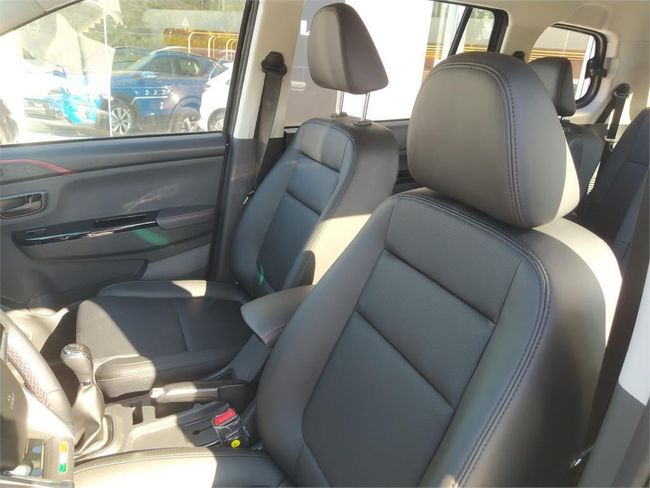 SWM G05 1.5T DCT  - Foto 11