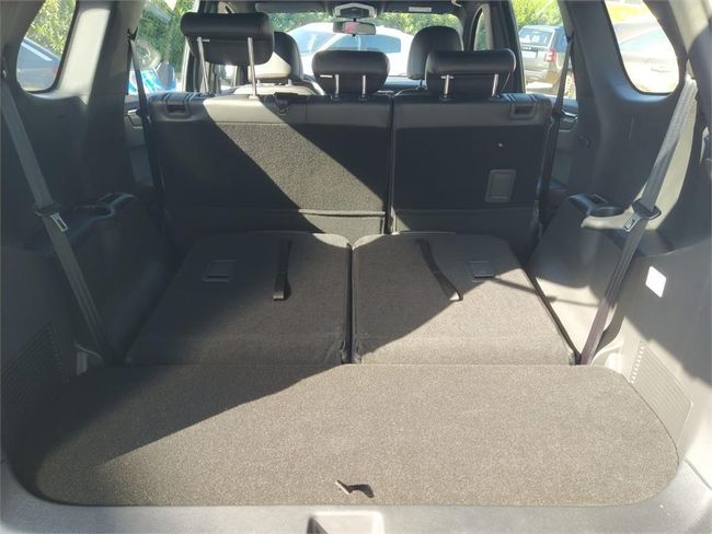 SWM G05 1.5T DCT  - Foto 12