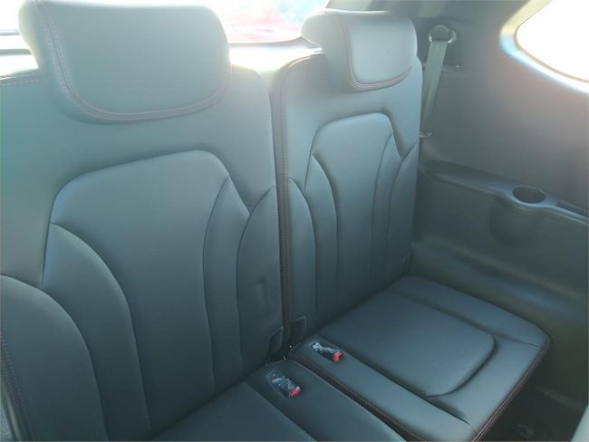 SWM G05 1.5T DCT  - Foto 15