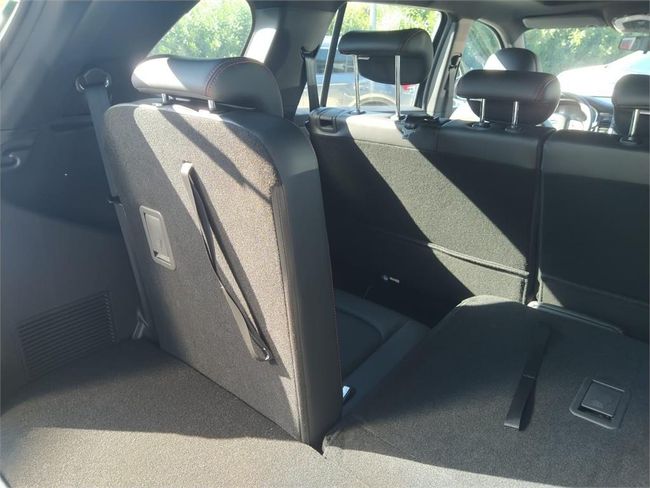 SWM G05 1.5T DCT  - Foto 16