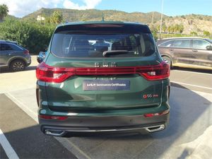 SWM G05 1.5T DCT  - Foto 37