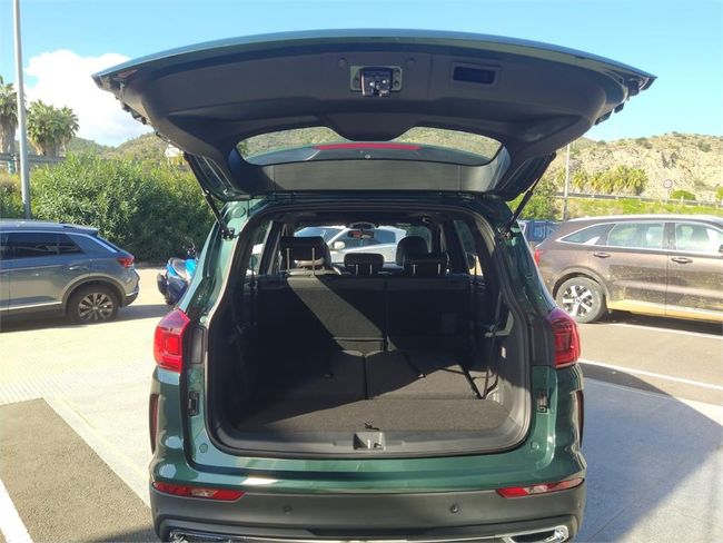 SWM G05 1.5T DCT  - Foto 21