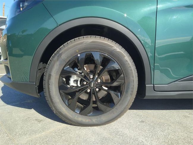 SWM G05 1.5T DCT  - Foto 19