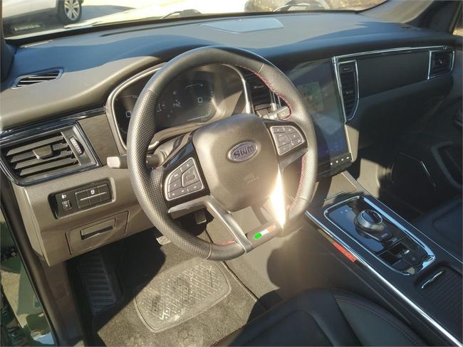 SWM G05 1.5T DCT  - Foto 18