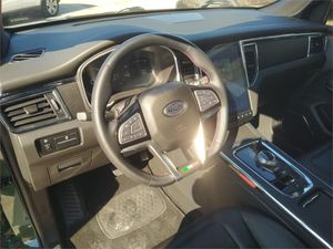 SWM G05 1.5T DCT  - Foto 33