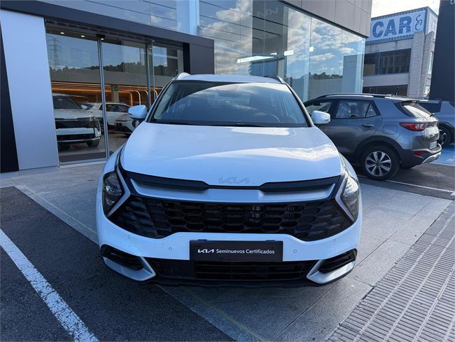 Kia Sportage 1.6 T-GDi HEV 158kW (215CV) Drive 4x2  - Foto 3