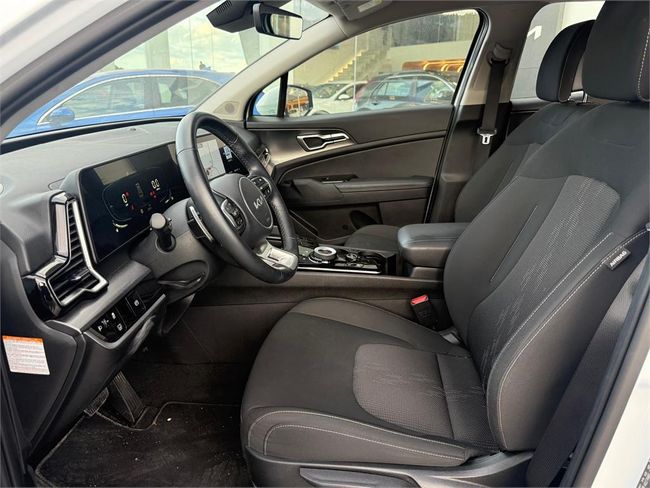 Kia Sportage 1.6 T-GDi HEV 158kW (215CV) Drive 4x2  - Foto 14