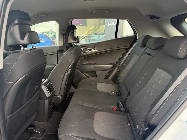 Kia Sportage 1.6 T-GDi HEV 158kW (215CV) Drive 4x2  - Foto 15