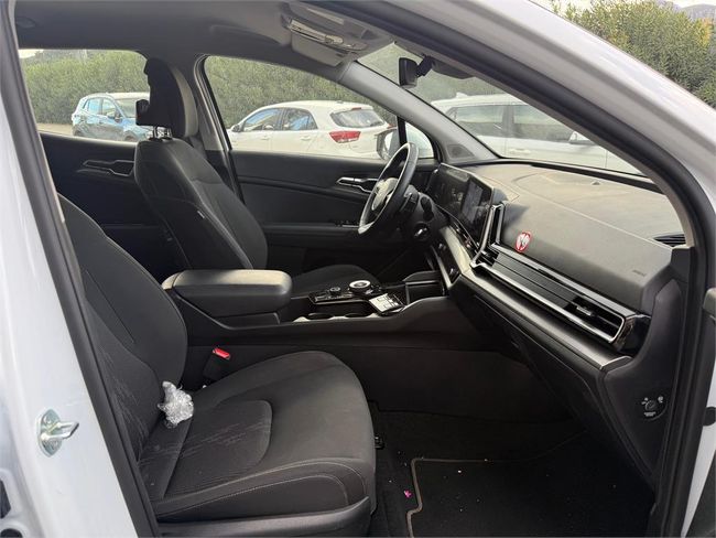 Kia Sportage 1.6 T-GDi HEV 158kW (215CV) Drive 4x2  - Foto 16