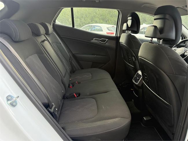Kia Sportage 1.6 T-GDi HEV 158kW (215CV) Drive 4x2  - Foto 17