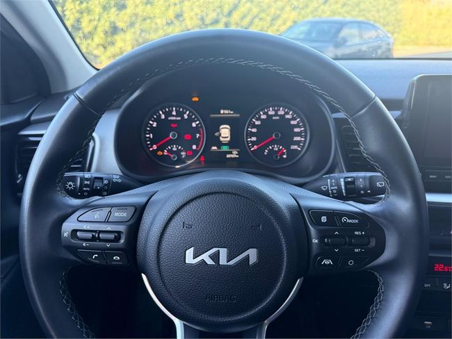 Kia Stonic 1.0 T-GDi 74kW (100CV) MHEV MT Drive  - Foto 9