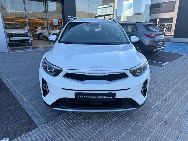 Kia Stonic 1.0 T-GDi 74kW (100CV) MHEV MT Drive  - Foto 3