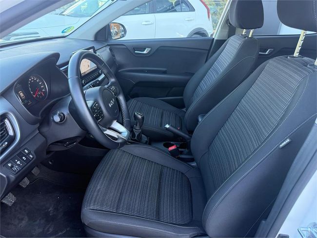 Kia Stonic 1.0 T-GDi 74kW (100CV) MHEV MT Drive  - Foto 14