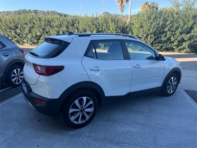 Kia Stonic 1.0 T-GDi 74kW (100CV) MHEV MT Drive  - Foto 5
