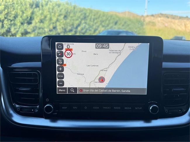 Kia Stonic 1.0 T-GDi 74kW (100CV) MHEV MT Drive  - Foto 11