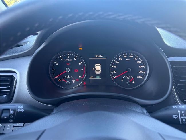 Kia Stonic 1.0 T-GDi 74kW (100CV) MHEV MT Drive  - Foto 17